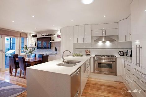 Property photo of 48 Holden Street Fitzroy North VIC 3068