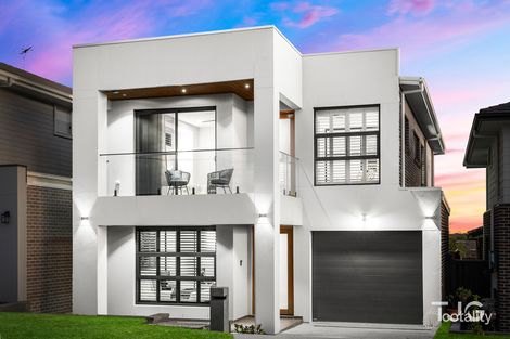 Property photo of 37 Solstice Street Box Hill NSW 2765