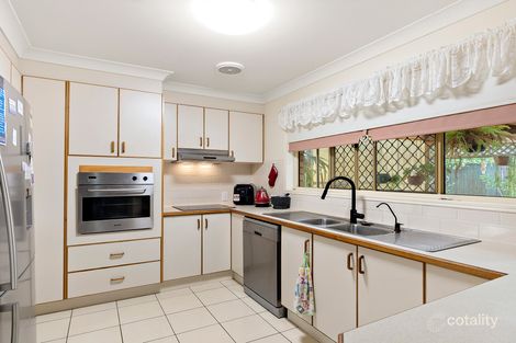 Property photo of 1/14 Casuarina Drive Banora Point NSW 2486