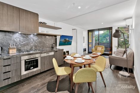 311/33 Blackwood St, North Melbourne, VIC 3051