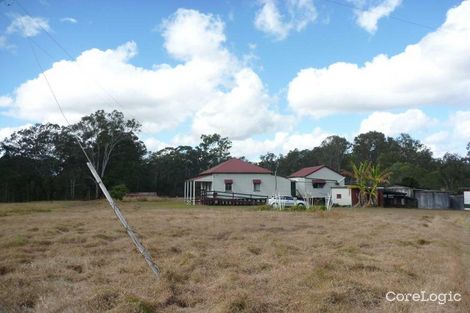 Property photo of 35 Hebbards Road Apple Tree Creek QLD 4660