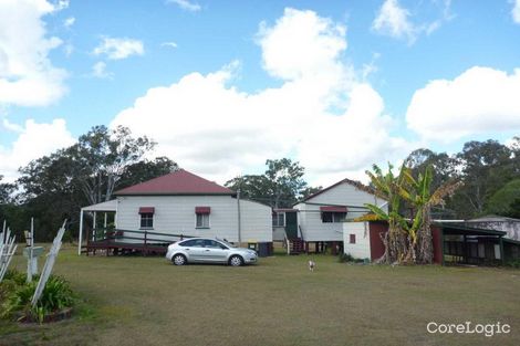 Property photo of 35 Hebbards Road Apple Tree Creek QLD 4660