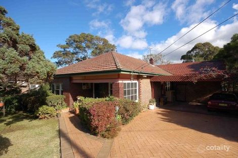 1 Hunts Ave, Eastwood, NSW 2122
