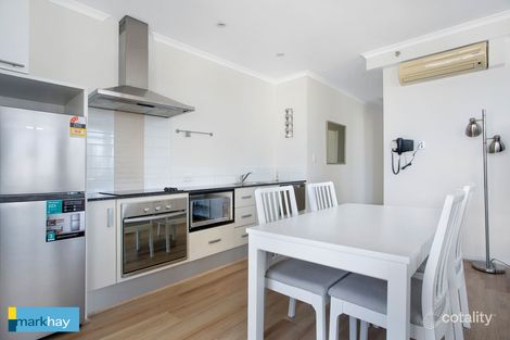85/996 Hay St, Perth, WA 6000