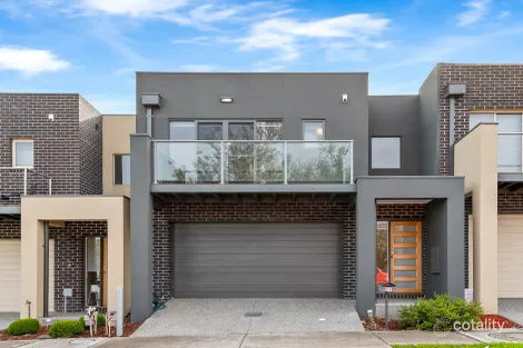 Property photo of 21 Lochaber Place Epping VIC 3076