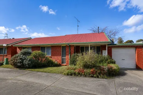 Property photo of 9/285-287 Princes Drive Morwell VIC 3840
