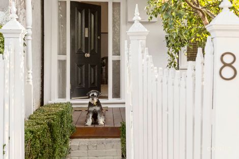 Property photo of 8 Broomfield Road Hawthorn East VIC 3123