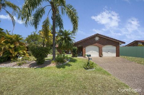 Property photo of 7 Tincurrin Court Robina QLD 4226