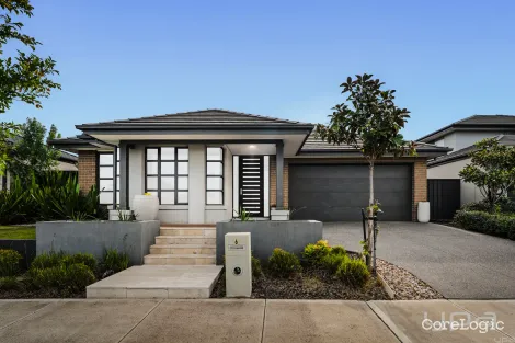 Property photo of 6 Grandvista Boulevard Werribee VIC 3030