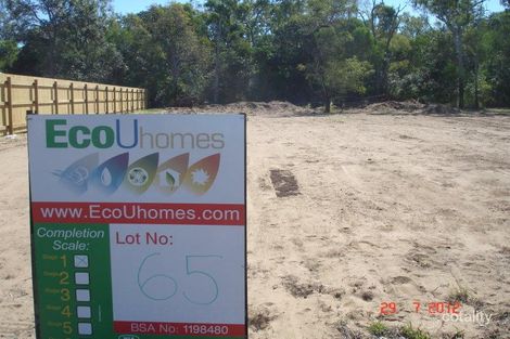 Property photo of 38 Malvern Drive Moore Park Beach QLD 4670