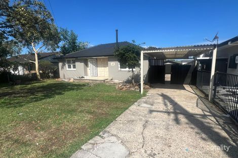 Property photo of 22 Marie Street Lurnea NSW 2170