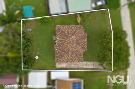 Property photo of 93 Brisbane Road Redbank QLD 4301