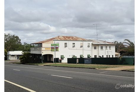 5 Garnet St, Mount Garnet, QLD 4872