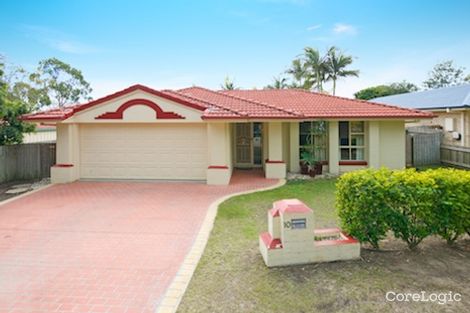 Property photo of 10 Fanfare Place Capalaba QLD 4157