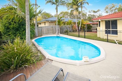 Property photo of 10 Fanfare Place Capalaba QLD 4157