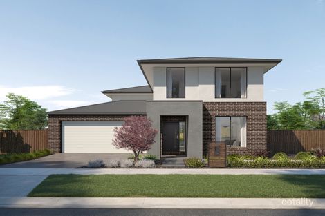 Lot 40858/20 Mealie Ave, Mickleham, VIC 3064