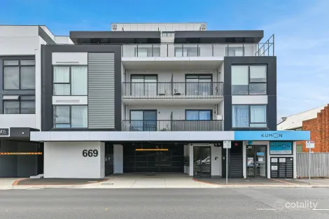 302/669 Centre Rd, Bentleigh East, VIC 3165