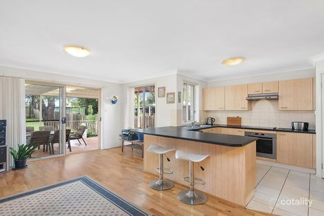 Property photo of 40B Kenneth Avenue Kirrawee NSW 2232