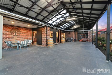 3 Cyathea St, Drouin, VIC 3818