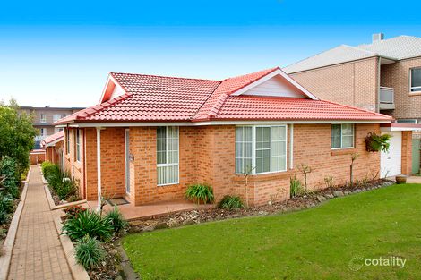 Property photo of 3/7 Stuart Street Helensburgh NSW 2508
