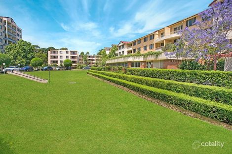 Property photo of 224/83-93 Dalmeny Avenue Rosebery NSW 2018