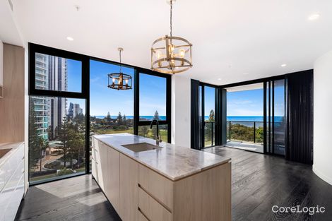 Property photo of 601/185 Old Burleigh Road Broadbeach QLD 4218