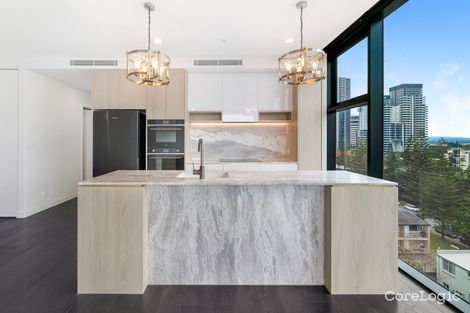 Property photo of 601/185 Old Burleigh Road Broadbeach QLD 4218
