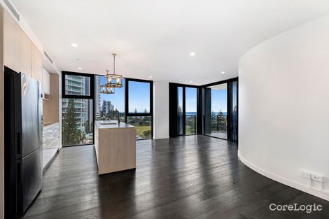 Property photo of 601/185 Old Burleigh Road Broadbeach QLD 4218