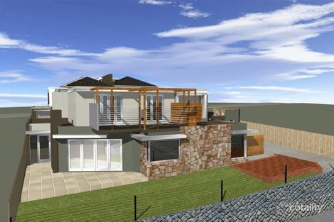 Property photo of 1/3 Morton Street Essendon VIC 3040