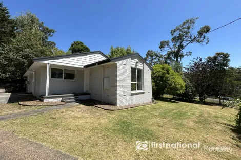 18 Springs St, Cockatoo, VIC 3781