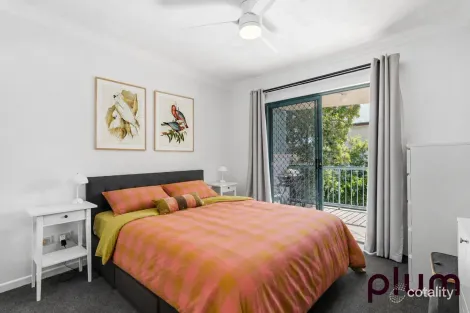 Property photo of 2/81 Waverley Road Taringa QLD 4068