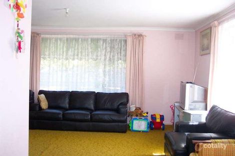 Property photo of 4 Lee-Ann Crescent Croydon VIC 3136