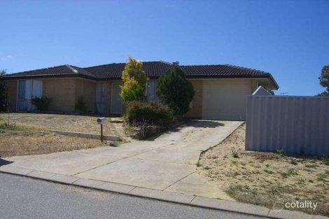 Property photo of 33 Camfield Loop Parmelia WA 6167
