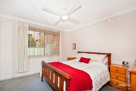 Property photo of 3/7 Stuart Street Helensburgh NSW 2508