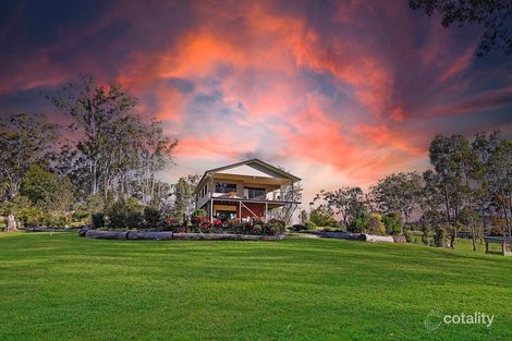 46 Harding Rd, Wondecla, QLD 4887