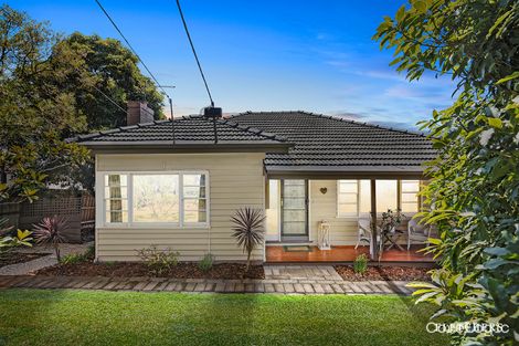 Property photo of 1/9 Vonadawn Avenue Ringwood East VIC 3135