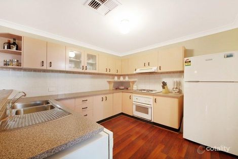 Property photo of 1 Packenham Place Mount Annan NSW 2567