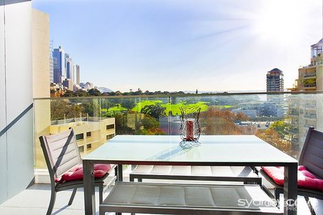 Property photo of 73/60-70 William Street Woolloomooloo NSW 2011