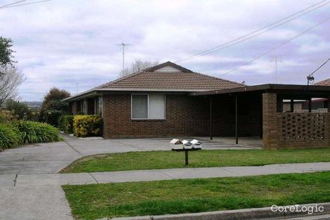 3/10 Malmesbury St, Wendouree, VIC 3355