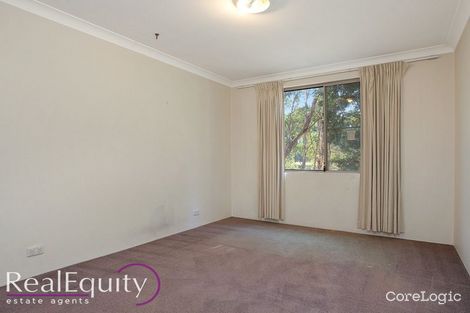Property photo of 27/4 Mead Drive Chipping Norton NSW 2170