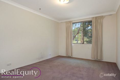 Property photo of 27/4 Mead Drive Chipping Norton NSW 2170