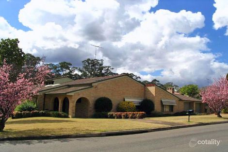 58 Ulundri Dr, Castle Hill, NSW 2154