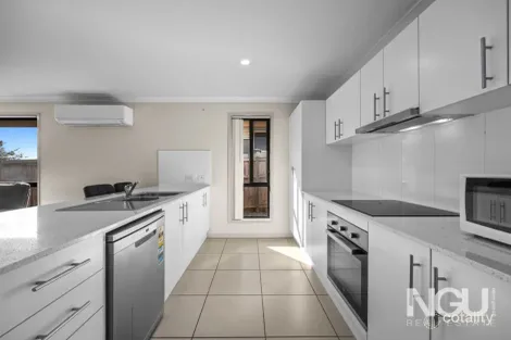 Property photo of 4 Holroyd Street Brassall QLD 4305