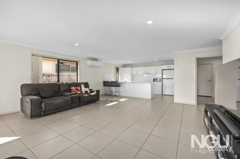 Property photo of 4 Holroyd Street Brassall QLD 4305