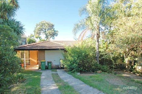 Property photo of 23 Campbell Crescent Terrigal NSW 2260