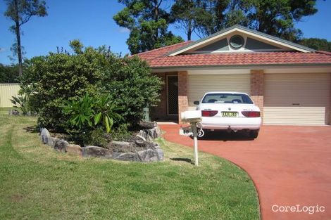 Property photo of 19 Aquamarine Drive Toormina NSW 2452