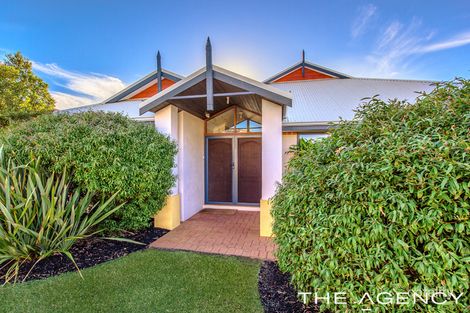 Property photo of 4 Goulds Pass Baldivis WA 6171