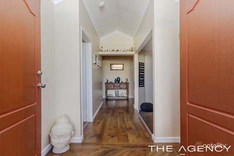 Property photo of 4 Goulds Pass Baldivis WA 6171