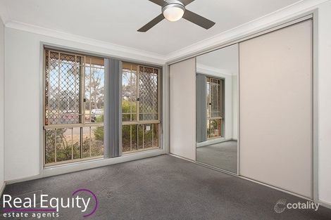 Property photo of 23 Hyde Park Court Wattle Grove NSW 2173