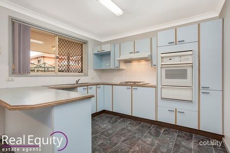 Property photo of 23 Hyde Park Court Wattle Grove NSW 2173